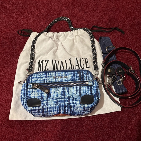 Miz wallace Handbags - Miz Wallace small bag